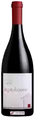 Wijnmakerij La Pitchoune - Pinot Noir