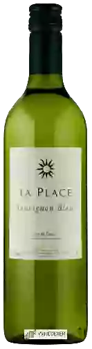 Wijnmakerij La Place - Sauvignon Blanc