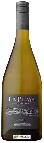 Wijnmakerij La Playa - Block Selection Reserve Block No. 13 Chardonnay