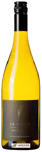 Wijnmakerij La Plume - Chardonnay