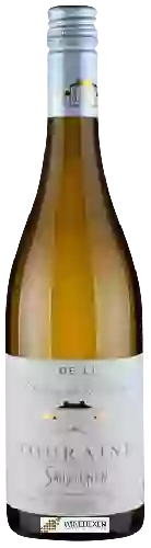 Domaine Jean-Marie Penet - Château de la Presle Sauvignon Touraine