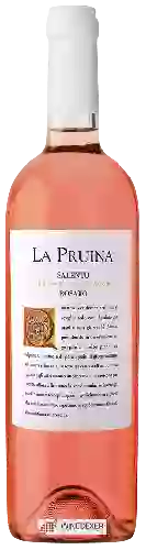 Wijnmakerij La Pruina - Rosato