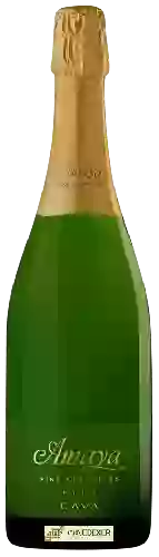 Wijnmakerij La Quarta Vinícola - Cava Amaya Brut