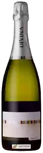 Wijnmakerij La Quarta Vinícola - Cava Divina Brut