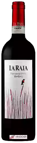 Wijnmakerij La Raia - Barbera Piemonte