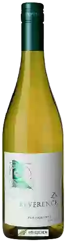 Wijnmakerij La Révérence - Chardonnay