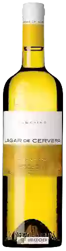 Wijnmakerij La Rioja Alta - Lagar de Cervera Blanco