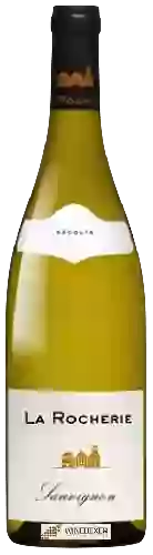 Wijnmakerij La Rocherie - Sauvignon