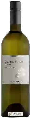 Wijnmakerij La Rodeline - Vieilles Vignes Fendant