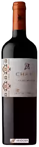 Wijnmakerij La Ronciere - Chaku Cabernet Sauvignon