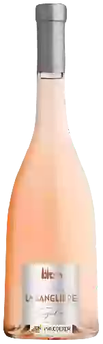 Wijnmakerij La Sanglière - Signature Rosé