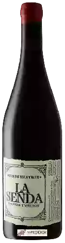 Wijnmakerij La Senda - Vindemiatrix