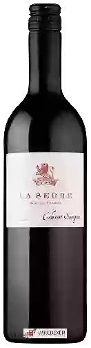 Wijnmakerij La Serre - Cabernet Sauvignon