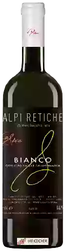 Wijnmakerij La Spia - Alpi Retiche Bianco