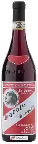 Wijnmakerij La Spinona - Barolo Bergera