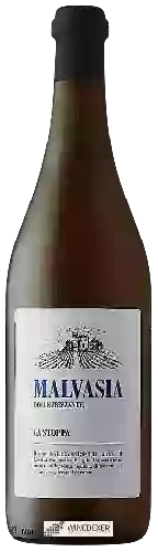 Wijnmakerij La Stoppa - Malvasia Dolce Frizzante