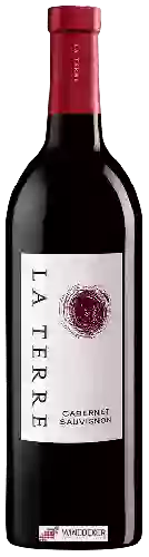 Wijnmakerij La Terre - Cabernet Sauvignon