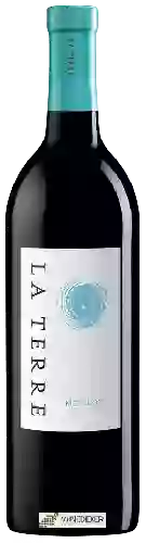 Wijnmakerij La Terre - Merlot