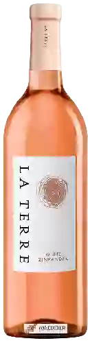 Wijnmakerij La Terre - White Zinfandel