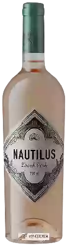 Wijnmakerij La Tour Melas - Nautilus Rosé