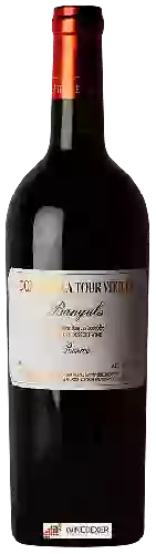 Domaine La Tour Vieille - Reserva Banyuls