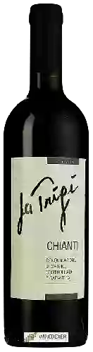 Wijnmakerij La Trigi - Chianti
