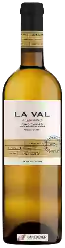 Wijnmakerij La Val - Albariño