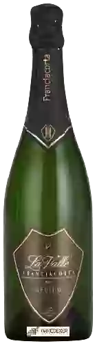 Wijnmakerij Vini La Valle - Regium Brut