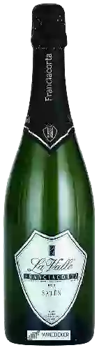 Wijnmakerij Vini La Valle - Satèn Brut