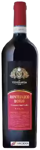 Wijnmakerij La Veneranda - Montefalco Rosso