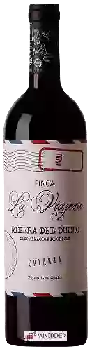 Wijnmakerij Finca La Viajera - Crianza