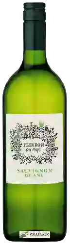 Wijnmakerij Les Vignerons de la Vicomté - Fleuron du Pays Sauvignon Blanc