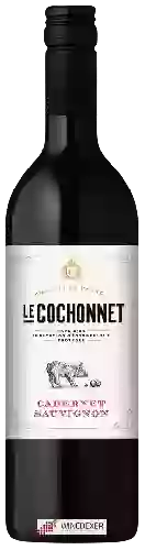 Wijnmakerij Les Vignerons de la Vicomté - Le Cochonnet Cabernet Sauvignon