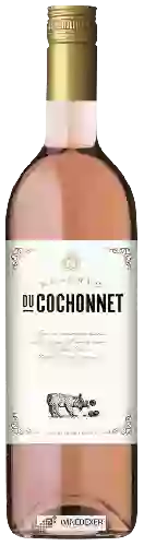 Wijnmakerij Les Vignerons de la Vicomté - Réserve du Cochonnet Rosé