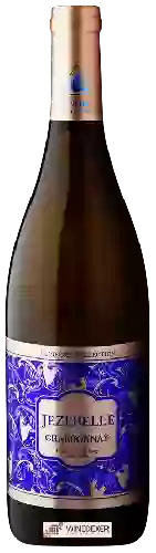 Wijnmakerij La Vierge - Jezebelle Chardonnay