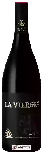 Wijnmakerij La Vierge - Pinot Noir