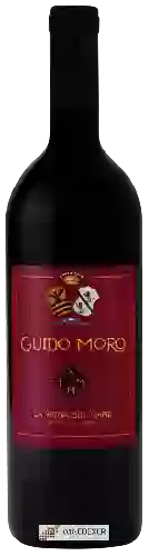 Wijnmakerij La Vigna Sul Mare - Guido Moro