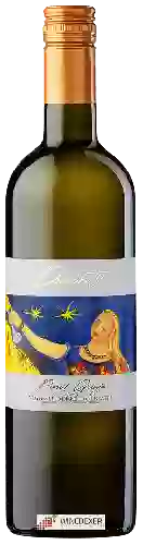 Wijnmakerij Cantina La-Vis - Dipinti Pinot Grigio