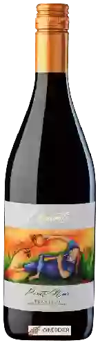 Wijnmakerij Cantina La-Vis - Dipinti Pinot Noir