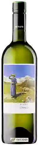 Wijnmakerij Cantina La-Vis - Ritratti Pinot Grigio