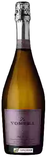 Wijnmakerij La Vostra - Prosecco