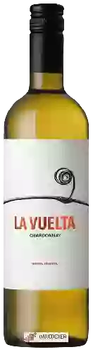 Wijnmakerij La Vuelta - Chardonnay