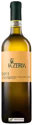 Wijnmakerij La Zerba - Gavi
