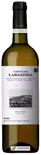 Wijnmakerij Castillo Labastida - Blanco