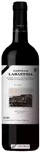 Wijnmakerij Castillo Labastida - Crianza