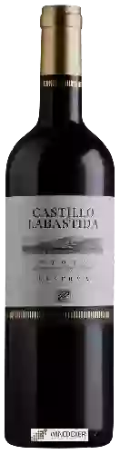 Wijnmakerij Castillo Labastida - Reserva