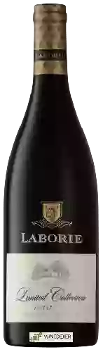 Wijnmakerij Laborie - Limited Collection Shiraz