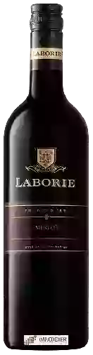 Wijnmakerij Laborie - Merlot