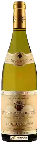 Wijnmakerij Labouré-Roi - Bâtard-Montrachet Grand Cru