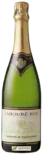 Wijnmakerij Labouré-Roi - Grande Réserve Chardonnay Sparkling